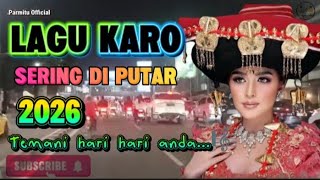 Download lagu Lagu Karo viral dan populer | gendang salih Patam | sering di putar🎼🔥#mp3lagukaroviral mp3