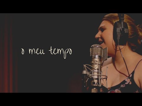 O Meu Tempo - Xana Gallo
