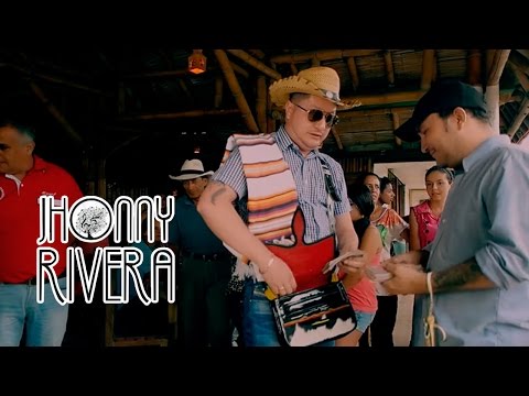 Jhonny Rivera ft Mauro Ayala - Asi Es La Vida (Video Oficial)