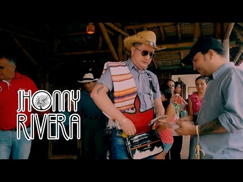 Video Así Es La Vida de Jhonny Rivera 