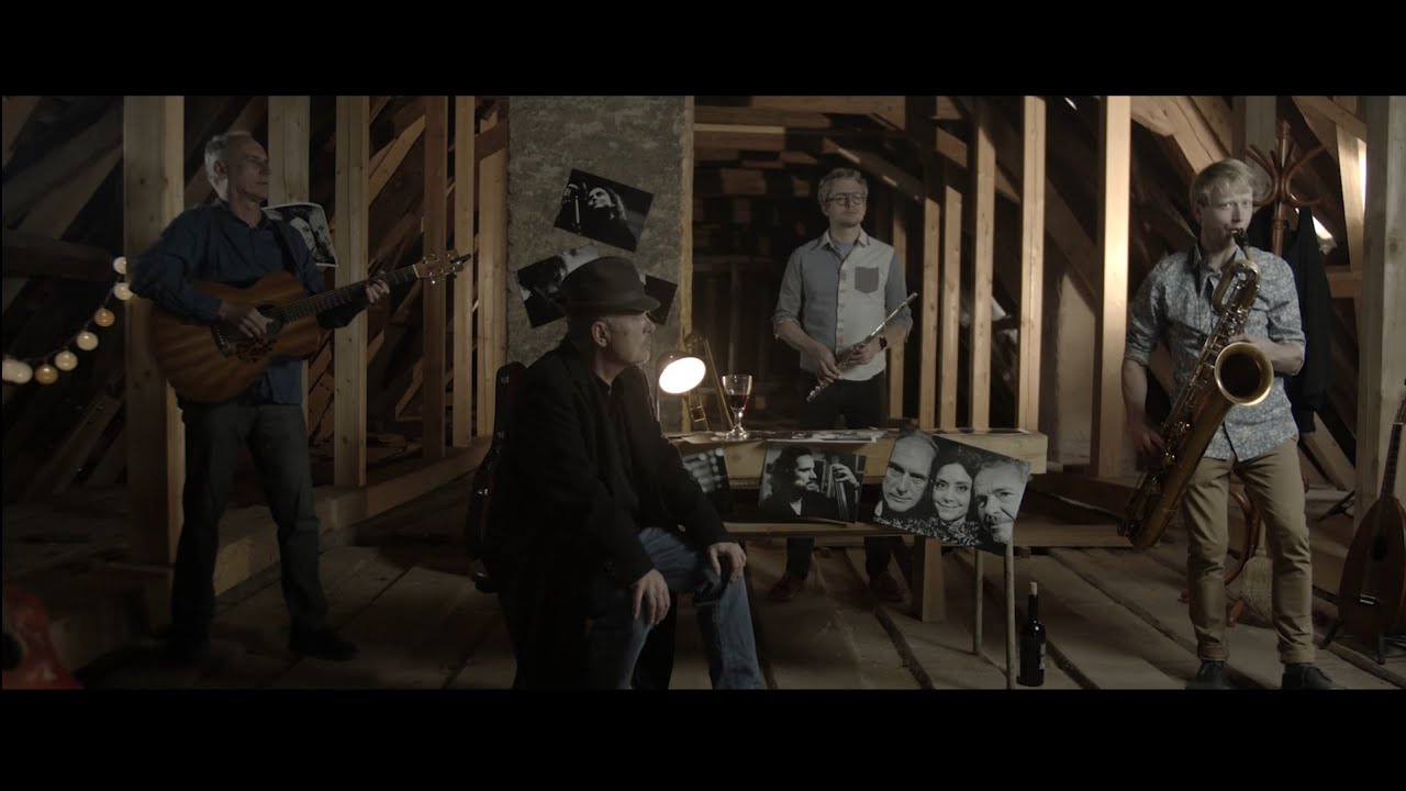 Trailer