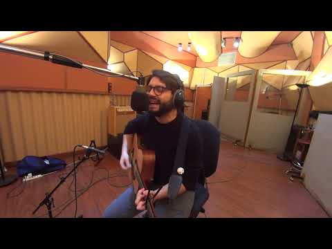 Mico Argirò - Felicita. Una canzone crepuscolare [Fondazione Estro Musicale]