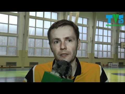 Orły Suwałki - Absolwetn Siedlec. Unihokej