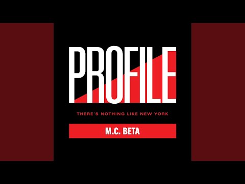 There's Nothing Like New York (Bonus Beats)