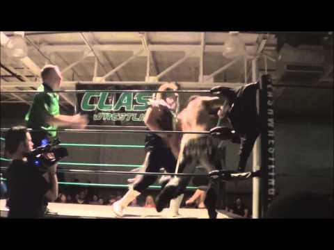 Marty Jannetty level [2015]