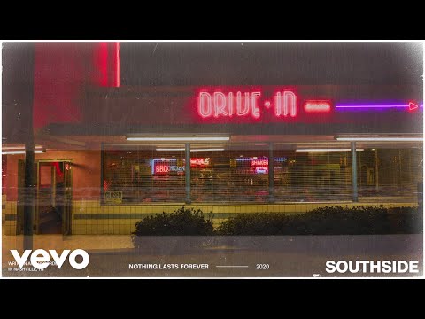 Sam Hunt - Nothing Lasts Forever