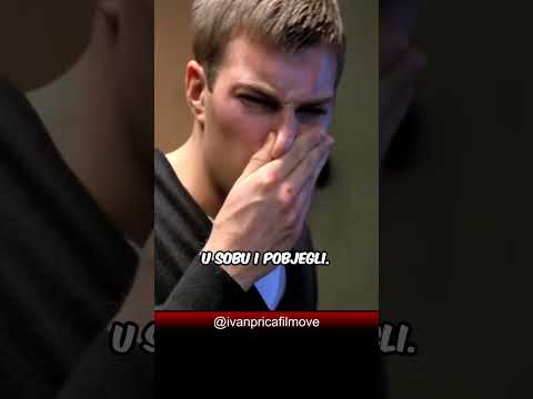 Maltretirali Su POGREŠNOG Čovjeka  #film #movie