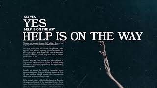 Anthony Brown &amp; group therAPy - Help (Official Lyric Video)