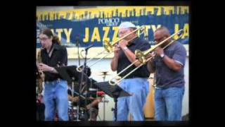 Welcome to CNY Jazz Central