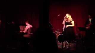 Katrina Parker Live @ Hotel Cafe 3/16/13 - 
