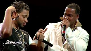 Aventura - Voy Malacostumbrado (Sold Out at Madison Square Garden)