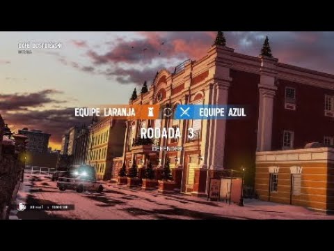 Os Trapalhões do Rainbow Six #15 (Rainbow Six Fails)