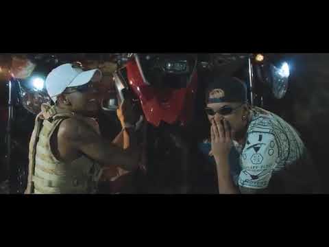 "Mandrakes do ASFALTO " mc Paulin da capital, mc Alê, mc lipi, MC digo stc.