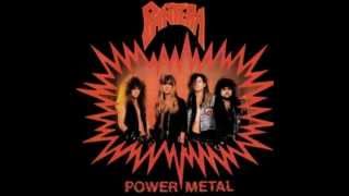Pantera - Proud to be Loud