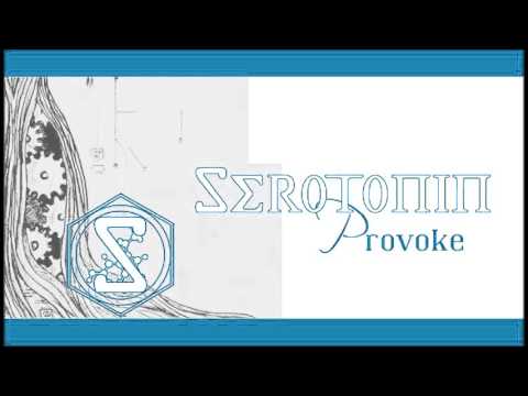 Serotonin - Plaques and tangles