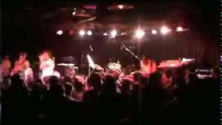 Glassjaw - Natural Born Farmer