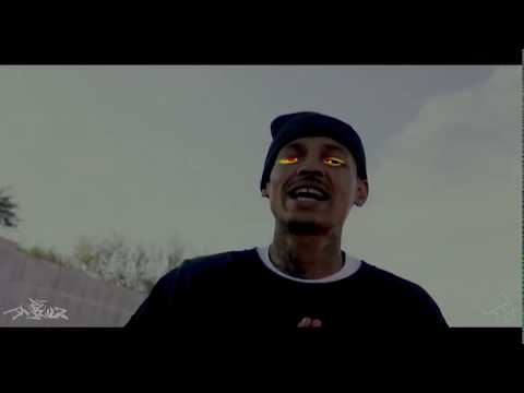 Tay Da Crown - (Shadows Official Music Video)
