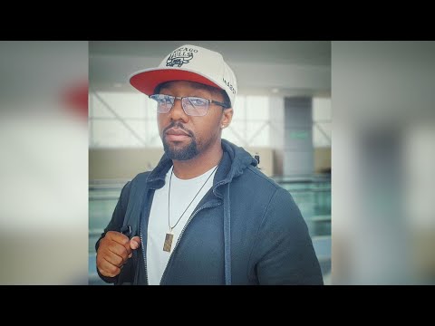 Marcus A. Brown - Global Entry Thoughts (Radio Version)