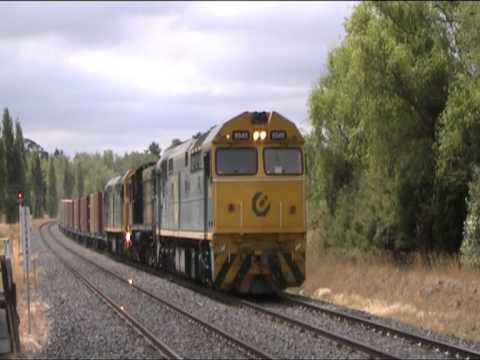 Qube 8049,603,8037 works 8116N through Orange