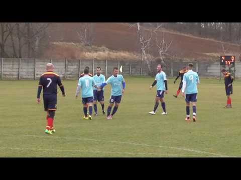 ŠK Rumanová - OŠK Lehota 4:0 19.03.2017