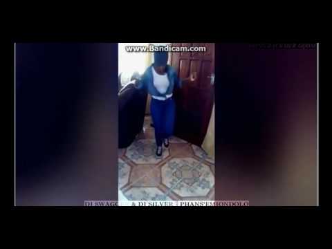 Dj Swagger ft mampintsha (vox)