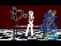 UTAUカバー ULTRA RUPTURE METAL COVER Ft Four UTAU