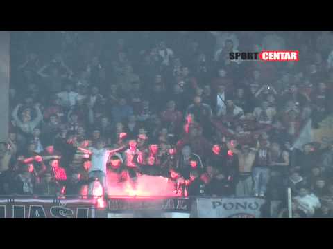 SCsport.ba: Kup BiH, finale: Robijasi