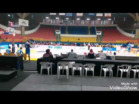 Mateus Oreon Highlights x MD