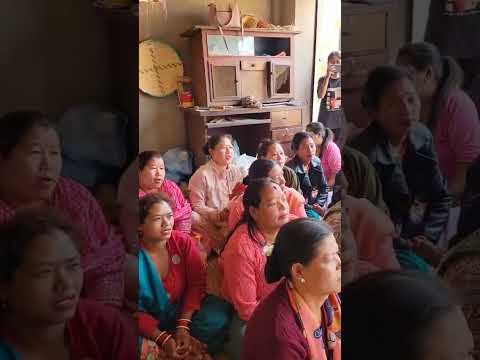 बाँसबाट सामान उत्पादन तालिम प्रशिक्षण २०८१ चैत्र १८