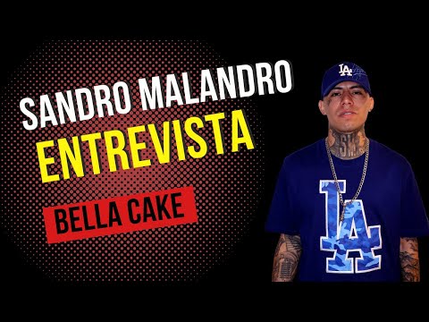 ENTREVISTA SANDRO MALANDRO Ⅰ  Desafíos en Estados Unidos, colaborar con Emjay y PRÓXIMO ÁLBUM 🔥