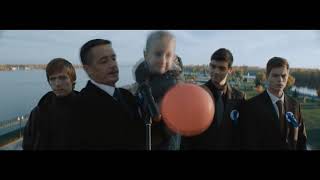 Трейлер фильма "Гроза"
