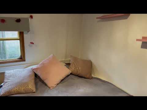 Wide Beam 57ft with London mooring  - Boatshed - Boat Ref#301264