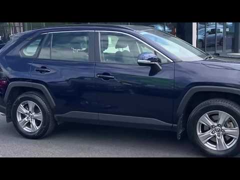 Toyota RAV4 2.5 Hybrid Luna 2WD - Image 2