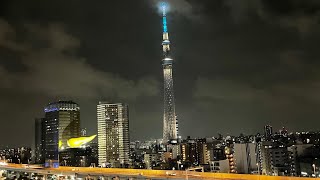 Mini room tour Hotel Wing Asakusa Japan