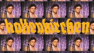 Harry Haller Music Video