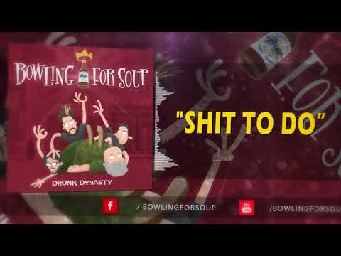 download lagu mp3 mp4 Bowling For Soup Drunk Dynasty, download lagu Bowling For Soup Drunk Dynasty gratis, unduh video klip Bowling For Soup Drunk Dynasty