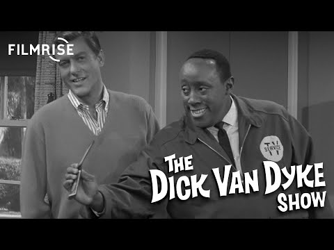 The Dick Van Dyke Show - Season 5, Episode 27 - The Man from My Uncle - Full Episode