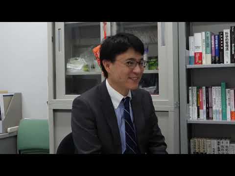 【愛知淑徳大学ビジネス学部】教授に突撃インタビュー！　ビジネスイノベーション専修編