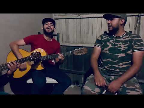 Prendiendo el cerro🌋- OMAR RUIZ, ALFREDO CASTAÑEDA, GOHAN CORRAL, ESTILO IDEAL