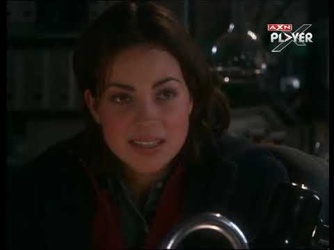 Rejtélyek Kalandorai - 2. évad 20. rész