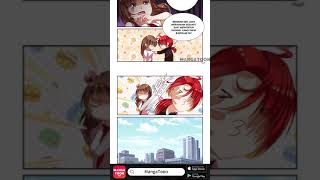 Download lagu Si Gadis Cantik Episode 37 - Indonesian - Chun Qing Ya Tou Huo La La  - Manga Toon mp3