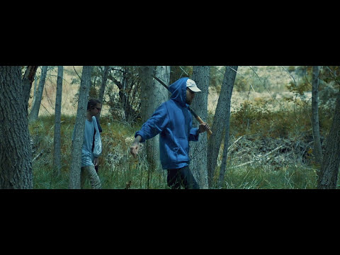 Kela Sail  - Pandora  (Prod by Ethnotik) VIDEOCLIP