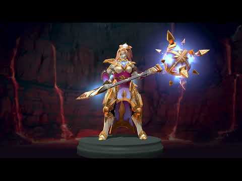 Dawnbreaker - set Perception of the First Light 2021