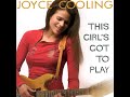 Joyce Cooling  -  Expression (From "This Girl's Got To Play   -  Audio Only  -  2004)