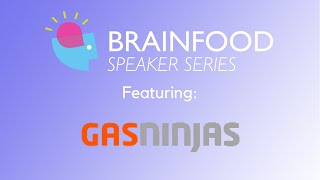 Brainfood: GasNinjas