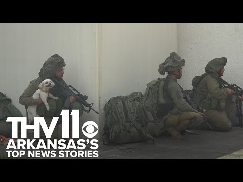 Arkansas group proposes measure to protect FOIA laws | thv11.com