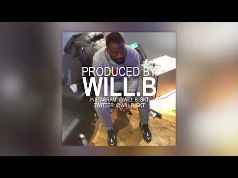 [SOLD] Skeamer x Potter Payper x Nines Type Beat - "Talking" | FREE UK Melodic Rap Beat 2020