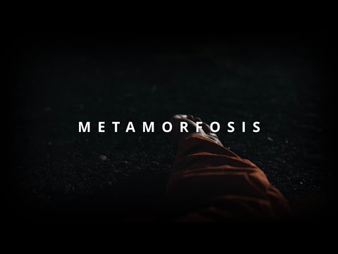 Jzaeb - Metamorfosis (Video Oficial) | Intro Metamorfosis