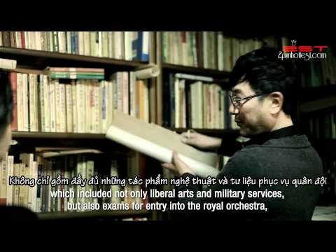 [Vietsub - 2ST] Finding the roots of K-pop - 2PM & Miss A