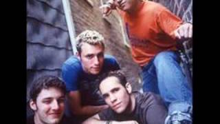 A Lotta Nerve - Allister